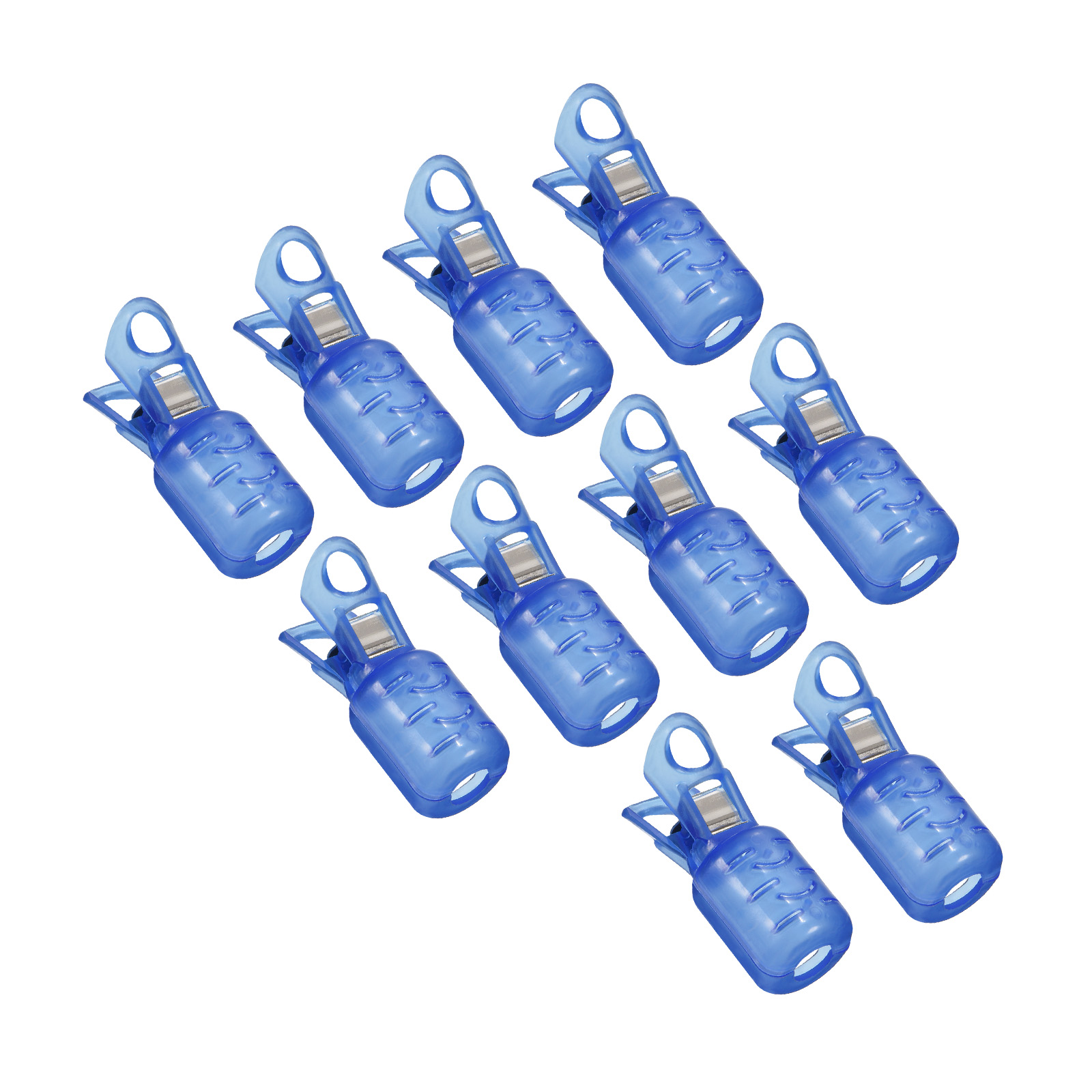 Fishing Equipment Tackle - 10 шт., маленький размер, защитный чехол