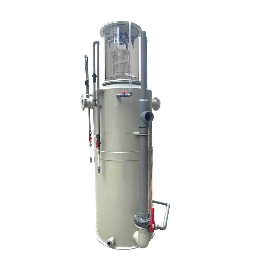 Fishing Equipment For Sale - Протеиновый скиммер QihangRAS для коммерческого аквакультурного
