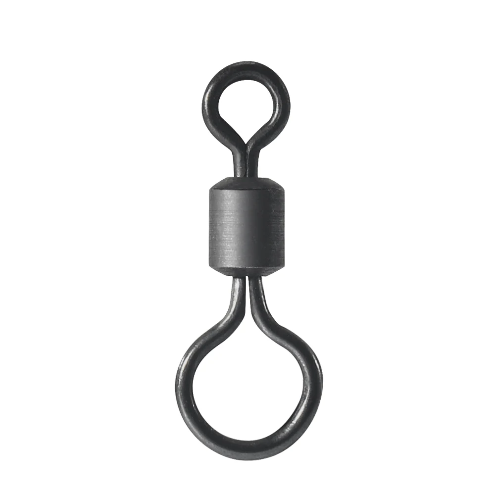Fishing Equipment Tackle - 100 шт. вертлюгов для карповой рыбалки