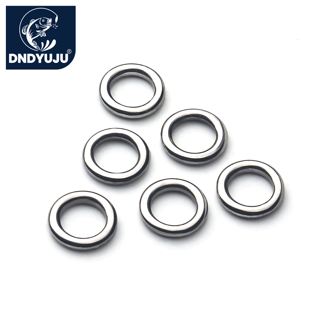 DNDYUJU 50 шт., однотонное кол – обзор и цена Fishing Equipment Tackle