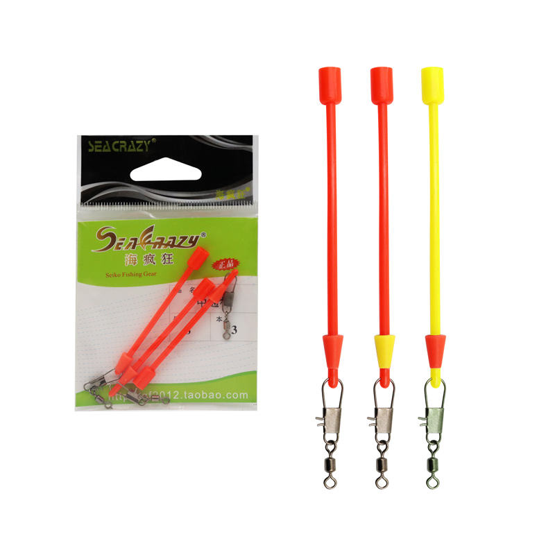 ZYZHE 6 шт./2 упаковки: Инстру – обзор и цена Fishing Equipment On Sale