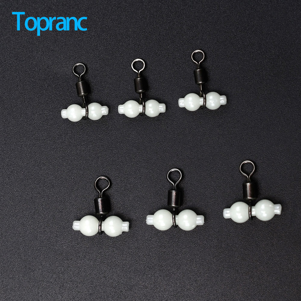 Рыболовные вертлюги Topranc, 1 – обзор и цена Fishing Equipment On Sale