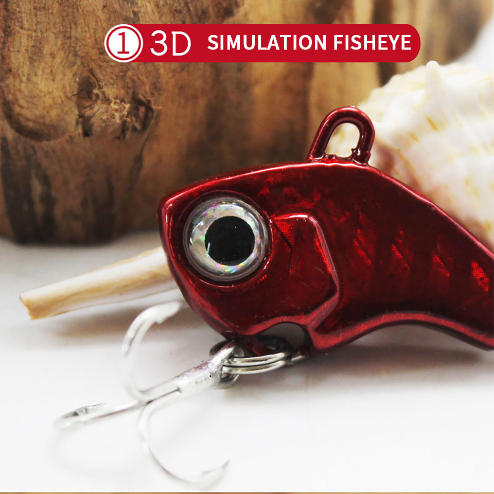 ToplineTackle Tail Spinner Рыб – обзор и цена Trout Fishing Lure