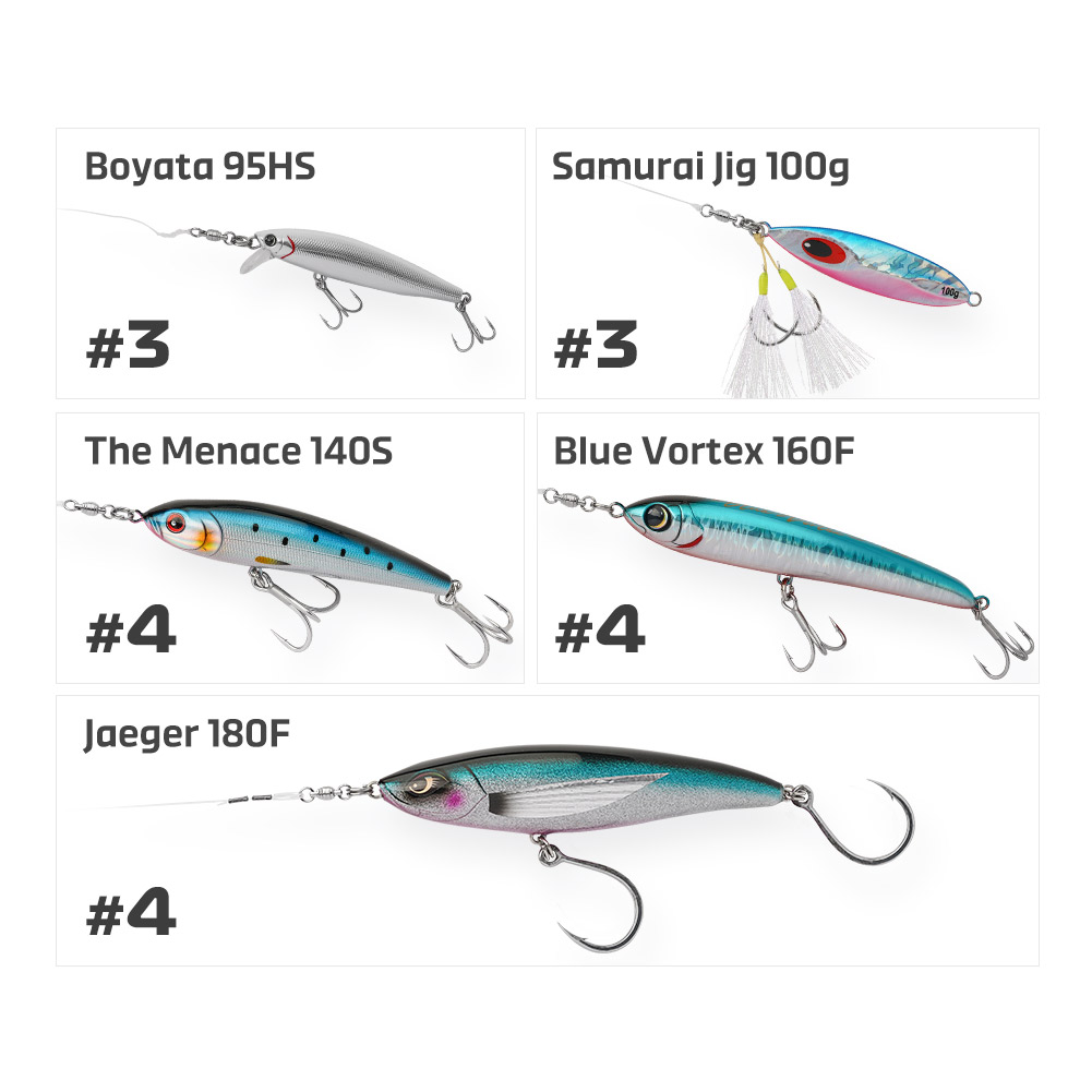 NOEBY Max Power BB Поворотное  – обзор и цена Fishing Equipment On Sale