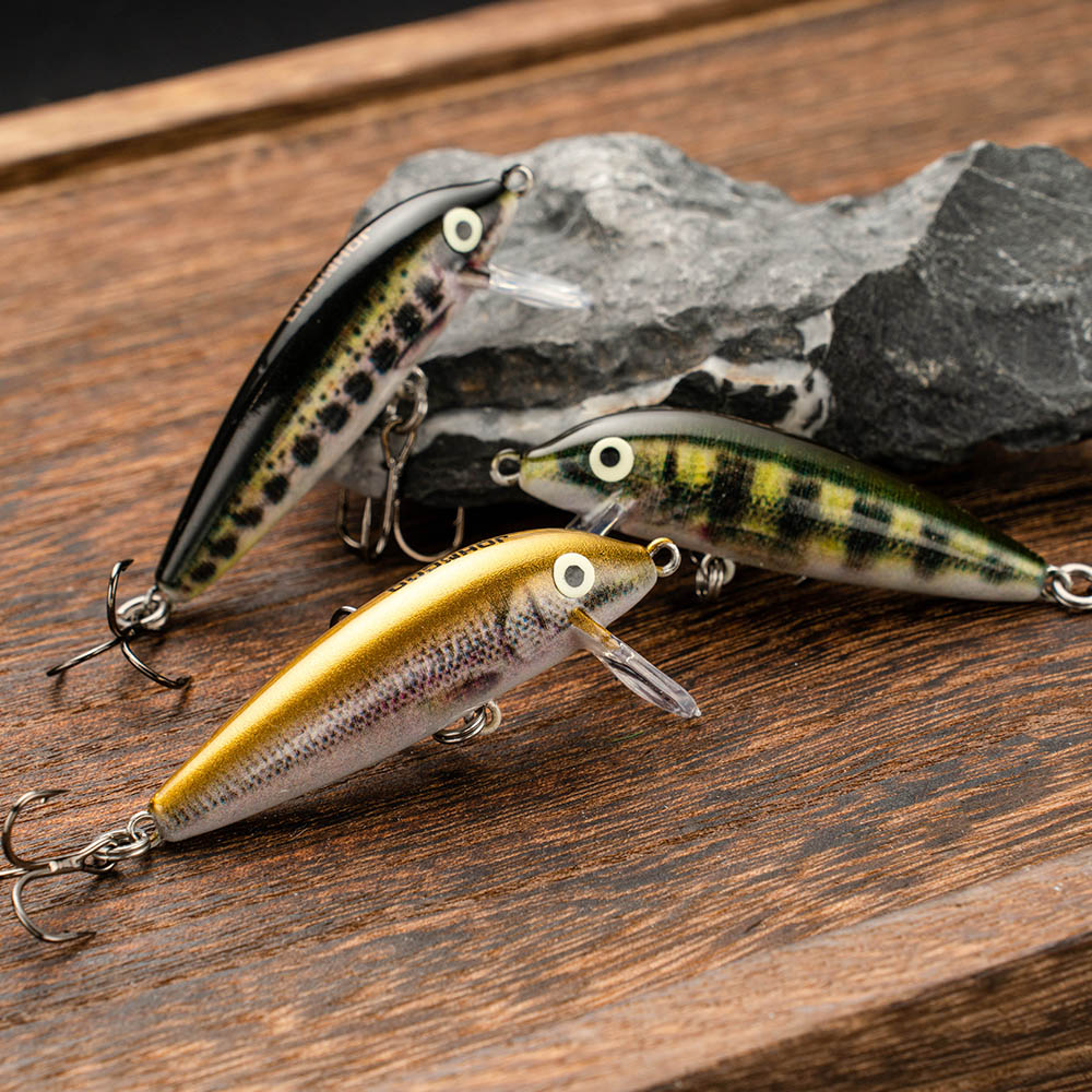 5 см 5 г тонущие воблеры голья – обзор и цена Trout Fishing Lure