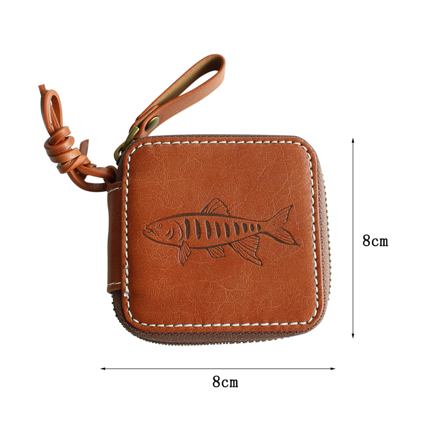 Сумка для рыболовных приманок, – обзор и цена Trout Fishing Lure