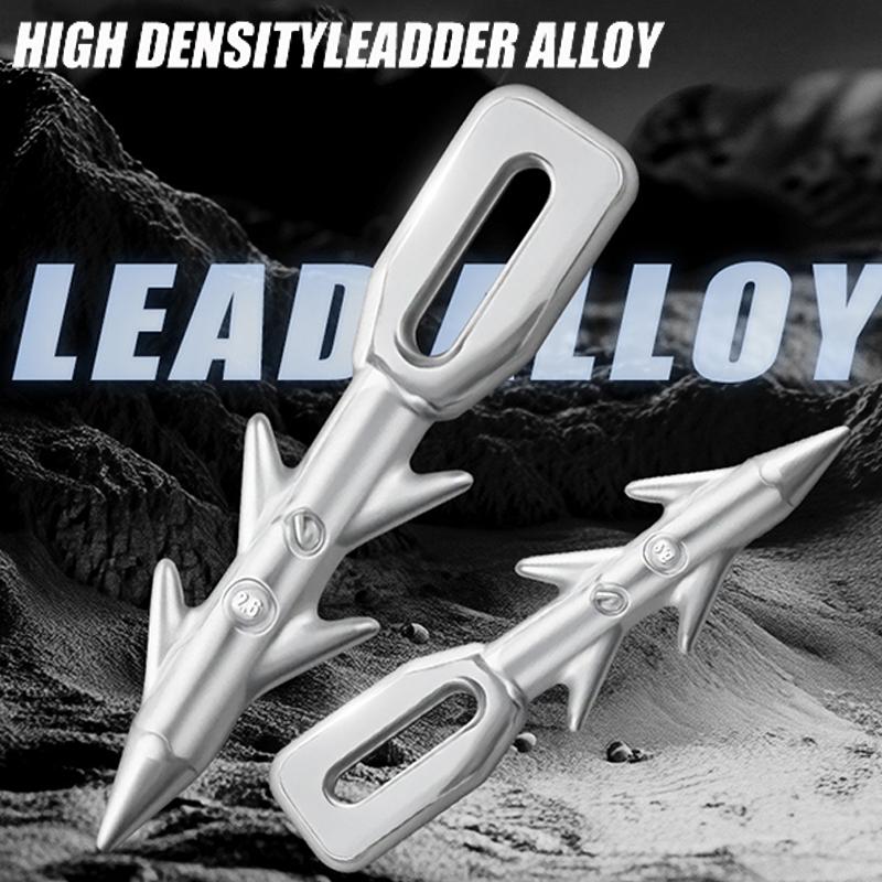 10 шт. рыболовных грузил-встав – обзор и цена Trout Fishing Lure