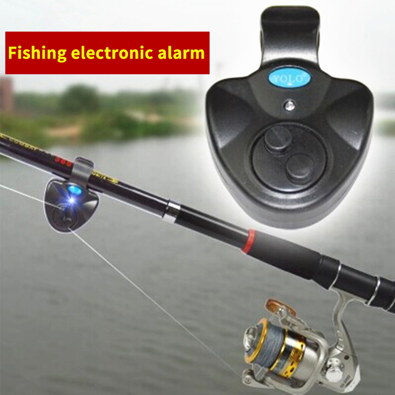 Горячая распродажа: Электронны – обзор и цена Fishing Equipment For Sale