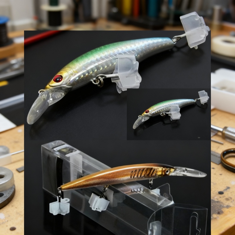 195 шт. Защитных колпачков для – обзор и цена Fishing Equipment Tackle