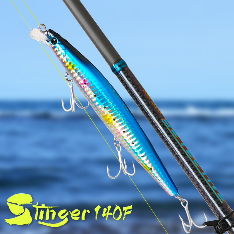 Рыболовная приманка TSURINOYA  – обзор и цена Trout Fishing Lure