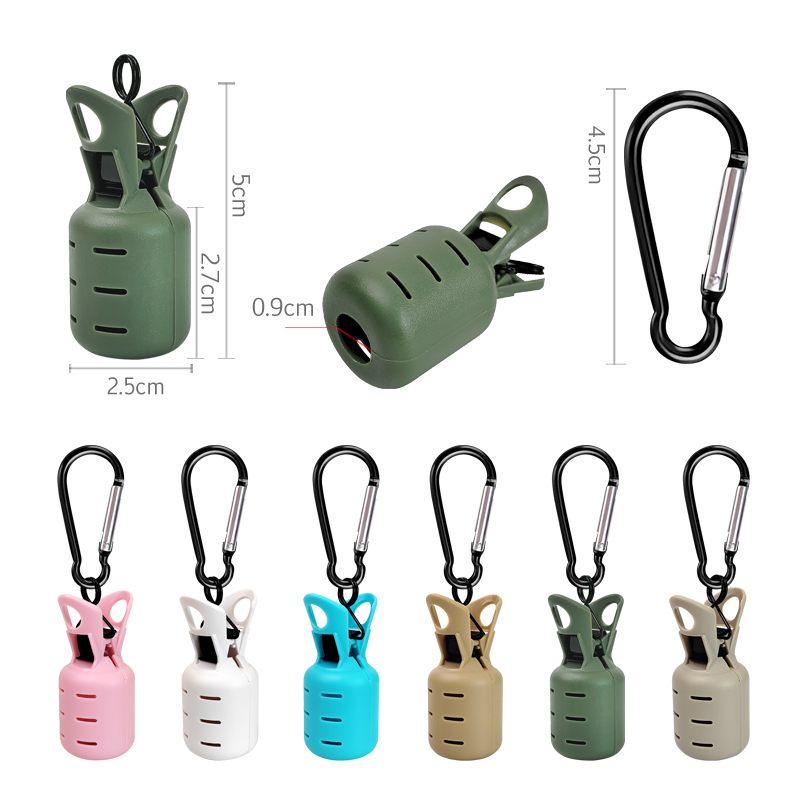 Защитный чехол для приманки дл – обзор и цена Fishing Equipment Tackle