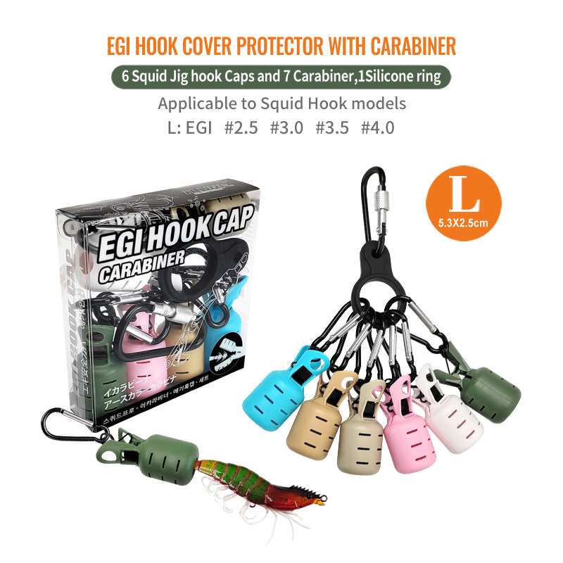 Защитный чехол для приманки дл – обзор и цена Fishing Equipment Tackle