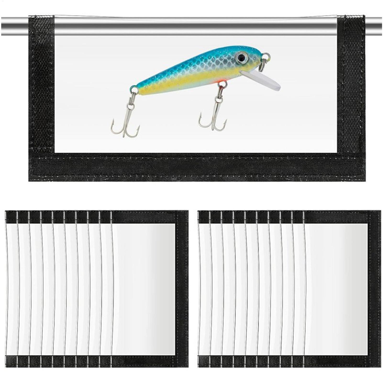 Чехол для рыболовной приманки, – обзор и цена Fishing Equipment Tackle