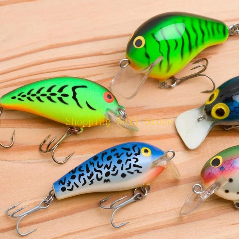 KX4B 6 шт. шаблоны для рисован – обзор и цена Fishing Equipment Tackle
