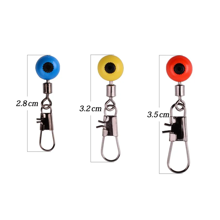 20 шт., крючок для лески, верт – обзор и цена Fishing Equipment On Sale