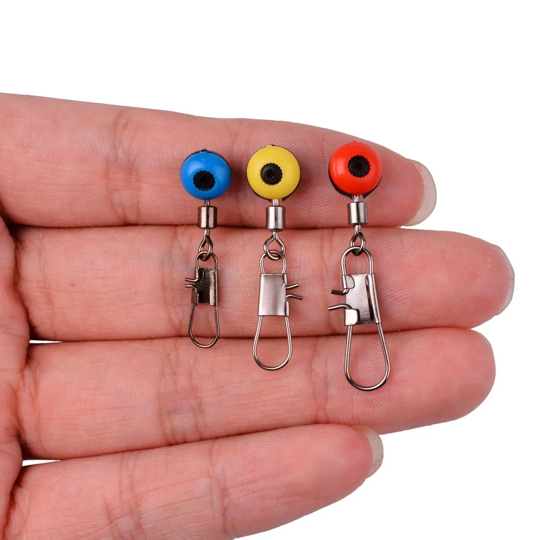 20 шт., крючок для лески, верт – обзор и цена Fishing Equipment On Sale