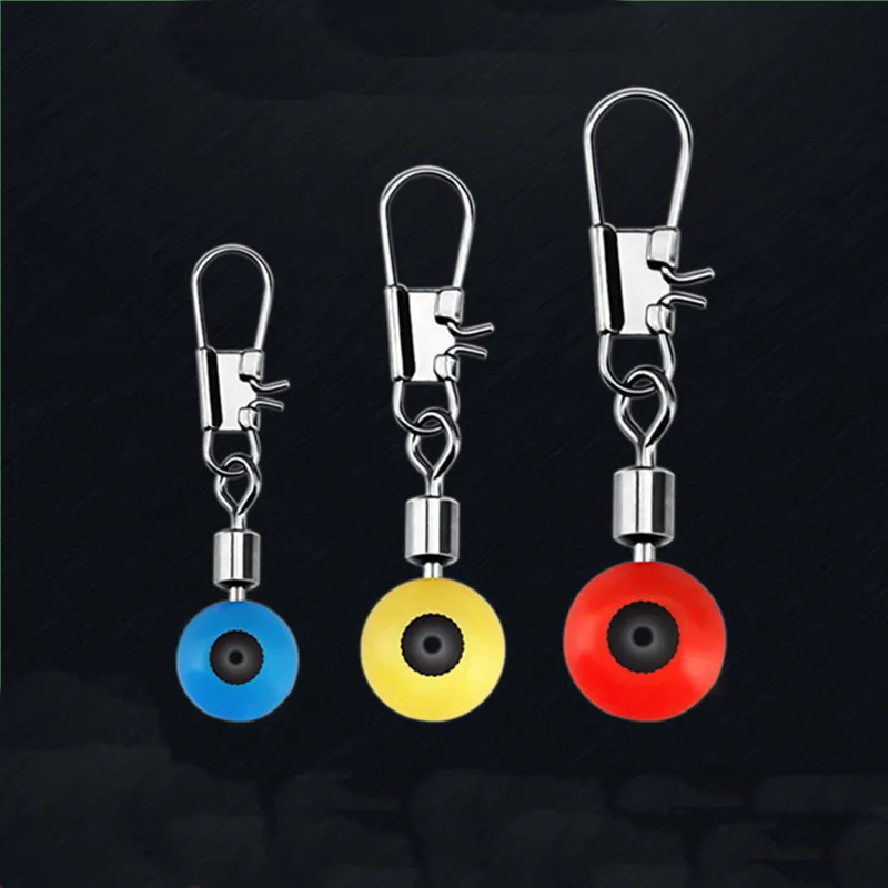 20 шт., крючок для лески, верт – обзор и цена Fishing Equipment On Sale